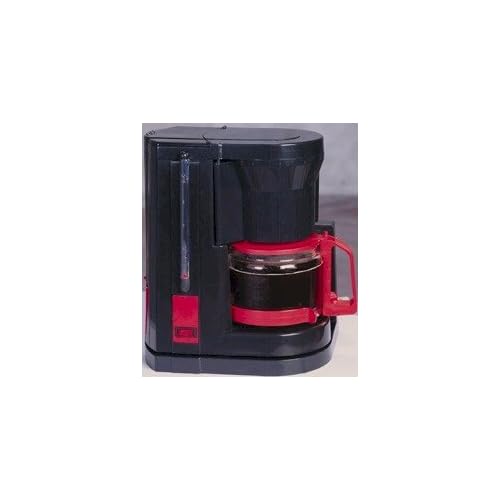 RV Accessories - 12Volt 10 cup Coffee Maker 