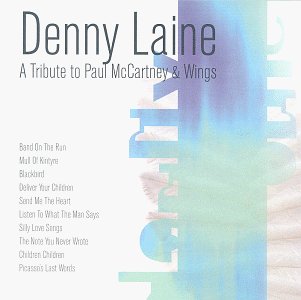 Tribute to Paul McCartney & Wings