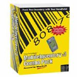WASP MOBILINVENTORY BUNDLE
