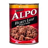 Alpo Hearty Classics with Chicken without Gravy (12/13.2-oz cans)