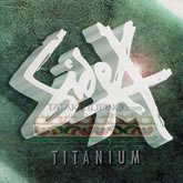 Titanium (With FREE CD) -- Philippine Tagalog Music CD by No customer reviews yet.