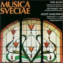 Aulin/Haquinius: Violin Sonata In D Minor, Op. 12/String Quartet No. 1 In A Minor