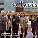 Solaris: American Quintets