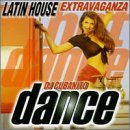Latin House Extravaganza : Hot Dance