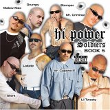 Hi Power Book Soldiers, Book 5
