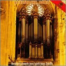 St. Eustache, Paris: Bernhard Leonardy plays Durufl&eacute;
