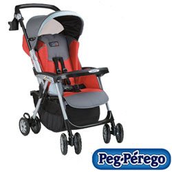 Peg Perego Aria MT Lightweight Stroller