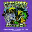 Animal Songs
