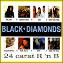 Black Diamonds