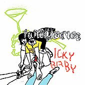Icky Baby