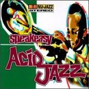 Speakeasy Acid Jazz
