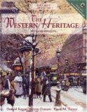 The Western Heritage Since 1789