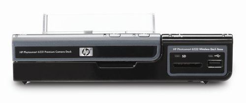 Heimkinosysteme: HP DockingStation fuer Photosmart R927