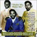 Shake Me, Wake Me: A Tribute to Holland-Dozier-Holland