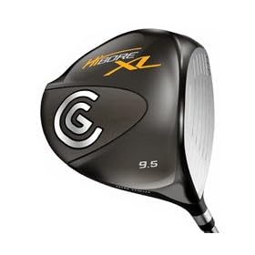 Cleveland Hibore XL Driver