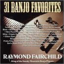 31 Banjo Favorites, Vol. 1