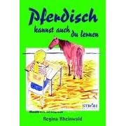 Pferdisch kannst auch du lernen