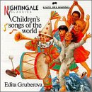 Children's songs of the world