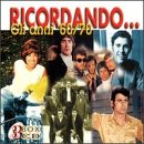 Ricordando from the 60's & 70's