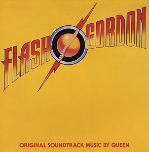 Flash Gordon