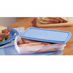 Tupperware Deli Keeper, True Blue by Tupperware