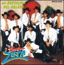 Nostalgia Del Bolero