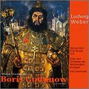 Ludwig Weber: Boris Godunow [Highlights]