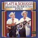 Country Music Hall of Fame: 1985