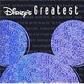 Disney's Greatest, Vol. 1