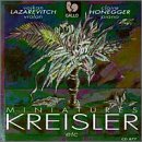 Fritz Kreisler: Miniatures