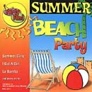 Summer Beach Party