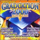 Drew's Famous Party Music: Graduation 2000