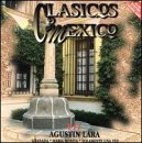 Classicos Mexico, Vol. 7: Austin Lara