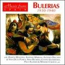 Bulerias 1930-1940