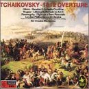 Tchaikovsky: 1812 Overture And Works By Glinka, Wagner, Mussorgsky And Borodin