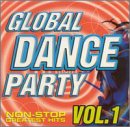 Global Dance Party, Vol. 1
