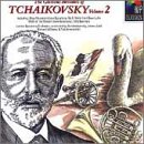 The Glorious Melodies Of Tchaikovsky, Vol. 2