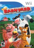 The Barnyard Wii