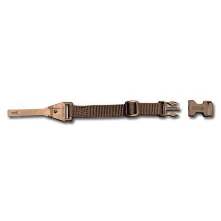 DVD Player: OP/TECH Connector System Long/adjustable
