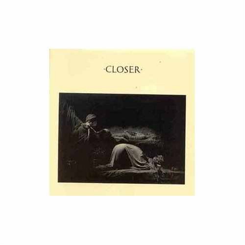 Closer: Remastered & Expanded