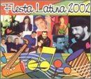 Fiesta Latina 2002