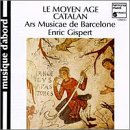 Le Moyen Age Catalan de l'art Romain a la Renaissance