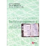 Sozialmanagement, Bd.2, Zeitmanagement, Planung und Kontrolle des Handlungsvollzuges, m. 1 Diskette (3 1/2 Zoll) (Taschenbuch)
