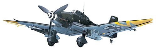 1/48 �����J�[�X Ju87G-2 �X�c�[�J �^���N�o�X�^�[ #JT54