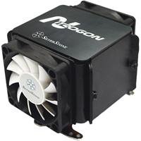 Festplatten: SilverStone NT03 CPU K�hlk�rper f�r Socket 478/479/754/775/939/940