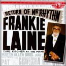 Return of Mr. Rhythm (1945-48)