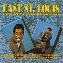 East St. Louis: Stevens Sessions