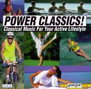 Power Classics! Classical Music for Your Active Lifestyle, Vol. 8