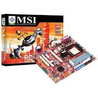 MP3 Player: MSI RD480 NEO2-FI Sockel 939 ULI1573 ATX Mainboard
