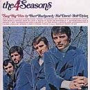 The 4 Seasons Sing Big Hits by Burt Bacharach...Hal David...Bob Dylan